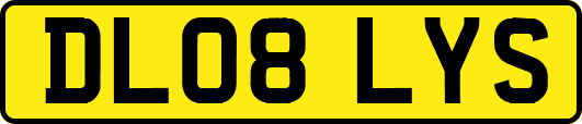 DL08LYS