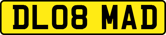 DL08MAD