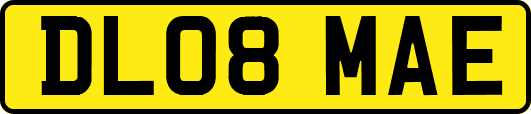 DL08MAE