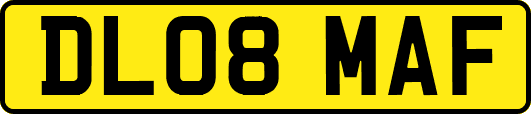 DL08MAF