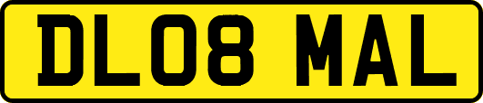 DL08MAL