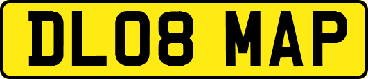 DL08MAP