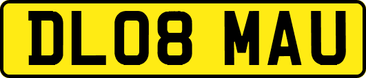 DL08MAU