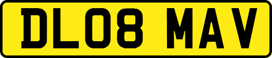 DL08MAV