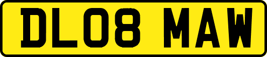 DL08MAW