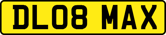 DL08MAX