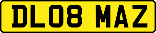 DL08MAZ