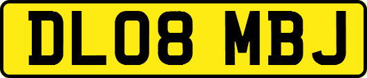 DL08MBJ