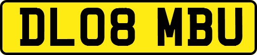 DL08MBU