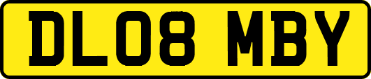 DL08MBY