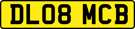 DL08MCB