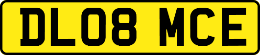 DL08MCE