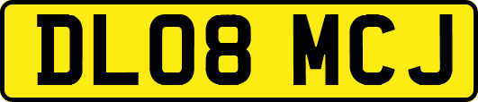 DL08MCJ