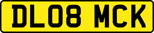 DL08MCK