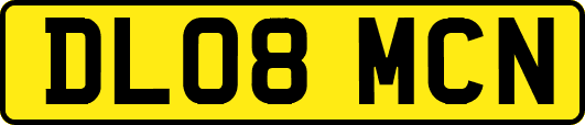 DL08MCN