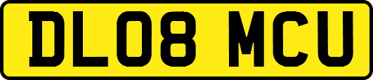 DL08MCU