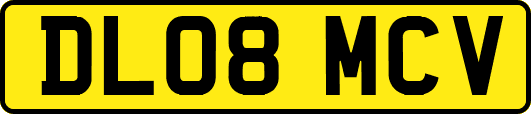 DL08MCV