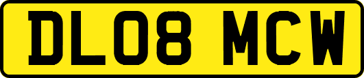 DL08MCW