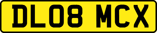 DL08MCX