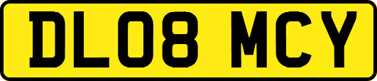DL08MCY