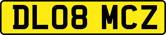DL08MCZ