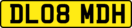 DL08MDH