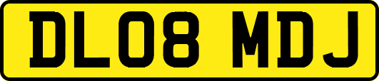 DL08MDJ