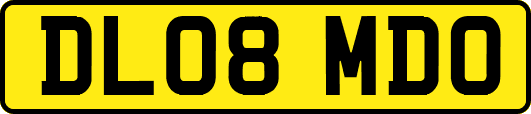 DL08MDO