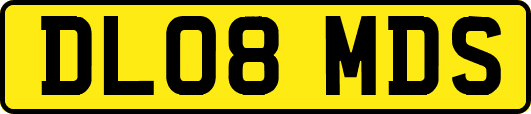 DL08MDS