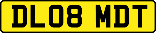 DL08MDT