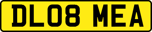 DL08MEA