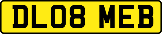 DL08MEB