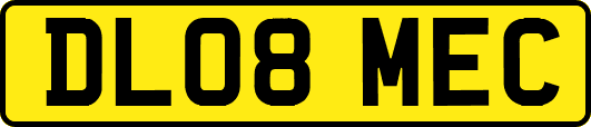 DL08MEC