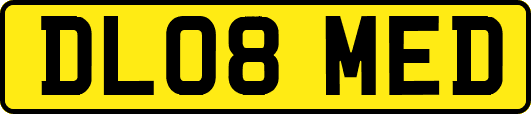 DL08MED