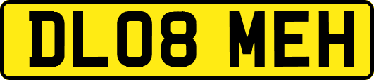 DL08MEH
