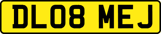 DL08MEJ