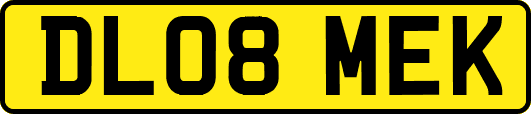 DL08MEK
