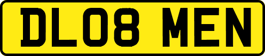 DL08MEN