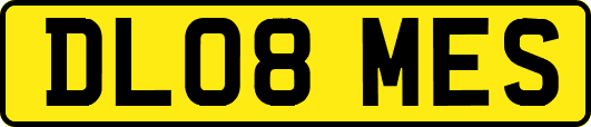 DL08MES