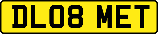DL08MET