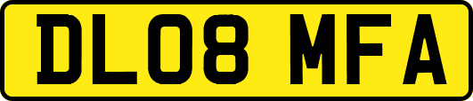DL08MFA