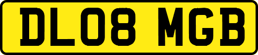 DL08MGB