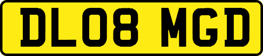DL08MGD