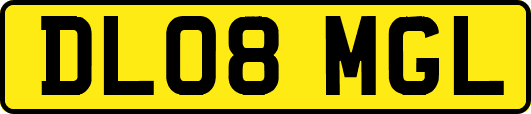 DL08MGL