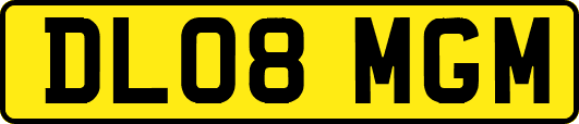 DL08MGM