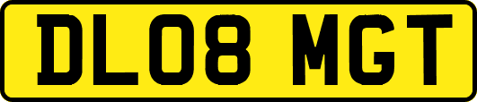 DL08MGT