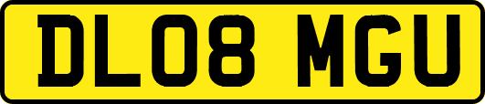 DL08MGU