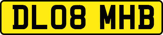 DL08MHB