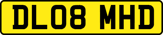 DL08MHD