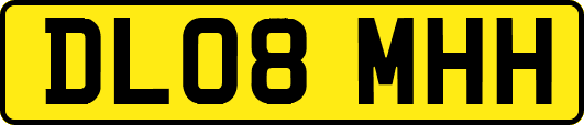 DL08MHH